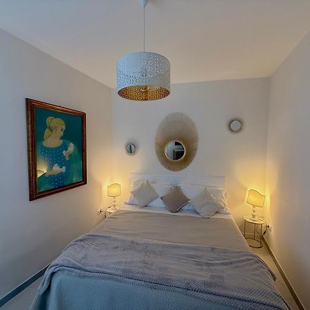 Villa Anna Майори Экстерьер фото