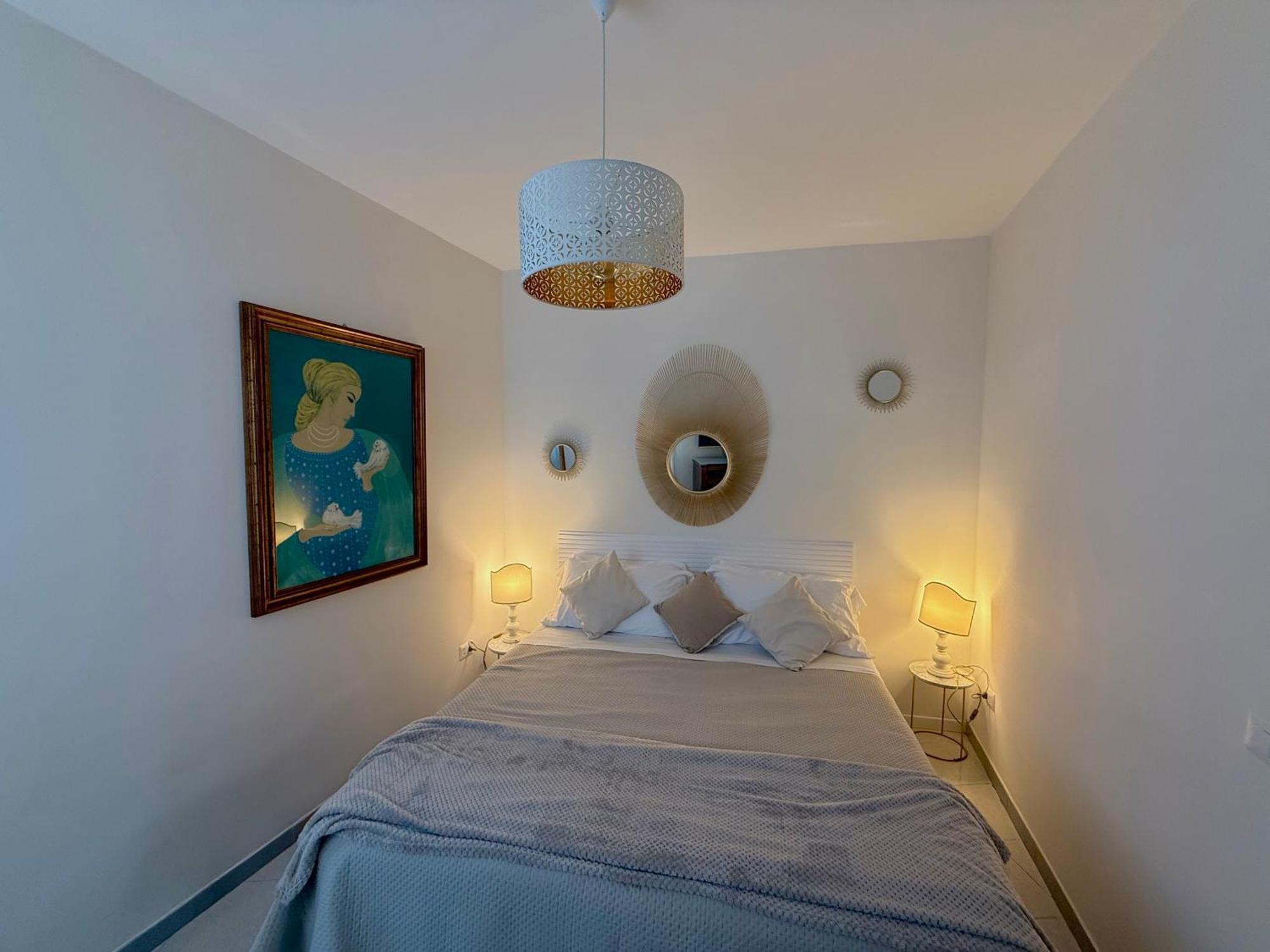 Villa Anna Майори Экстерьер фото